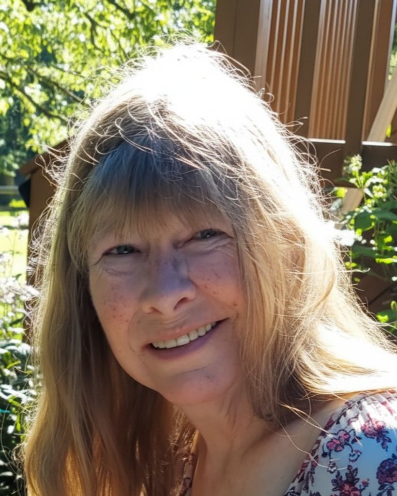 Laura G. Hess Profile Photo