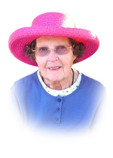 Hazel Collier Profile Photo