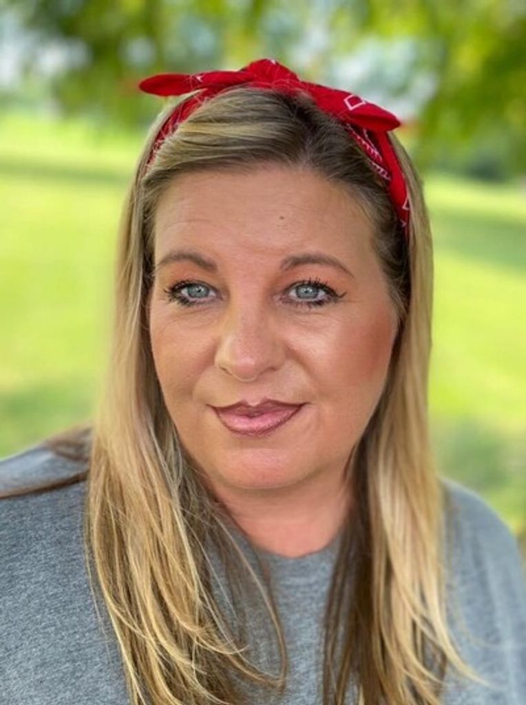 Courtney (Mcculloch) Wilson Profile Photo
