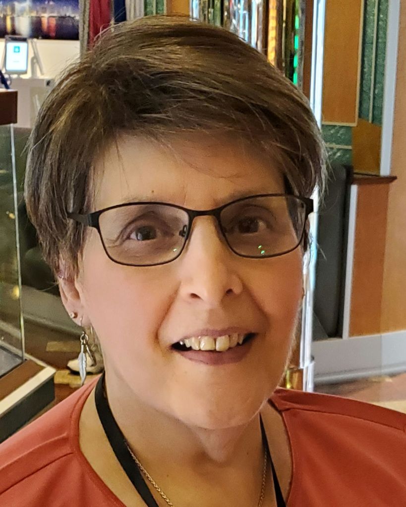 Mary Hepner