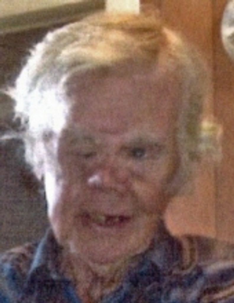 Lynn Edward Ellis