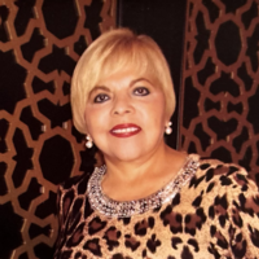 Helen "Lana" R. Conlee