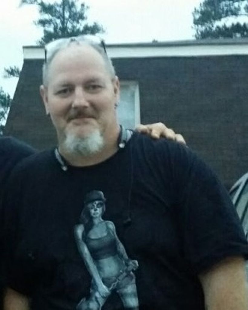 Michael Anthony Dunaway Profile Photo