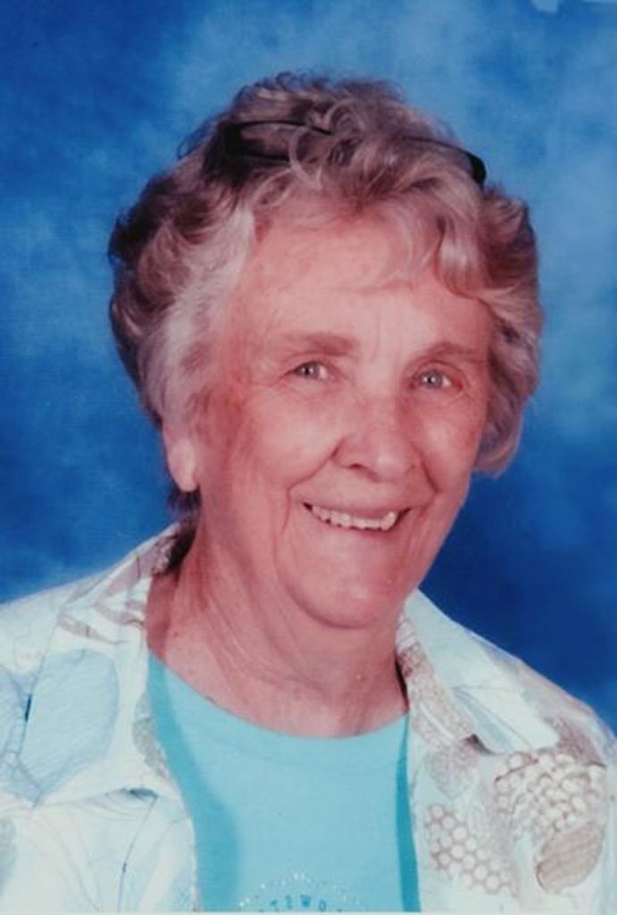 Leona Irene Michaelis Profile Photo