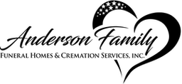 Anderson Family Funeral Homes