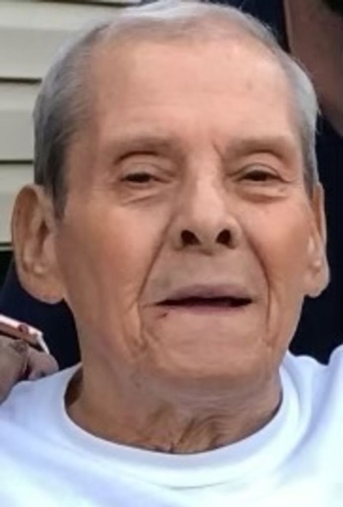 Weldon Ray Mills Profile Photo