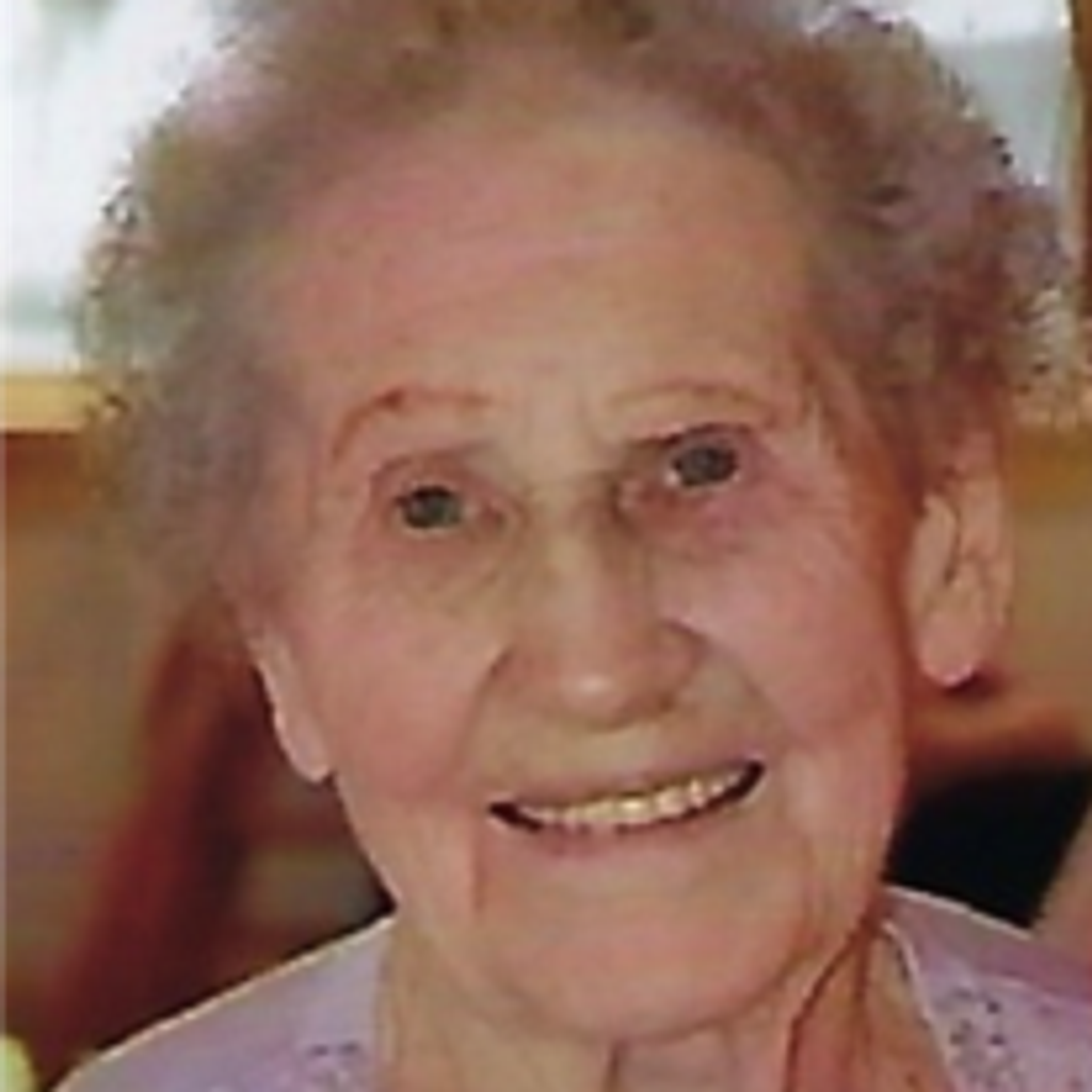 Eleanor (Beaudoin) Bartoni