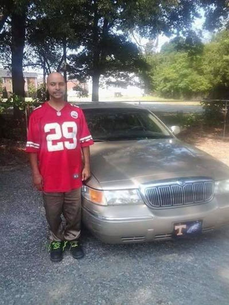 David Ray Kagley Profile Photo