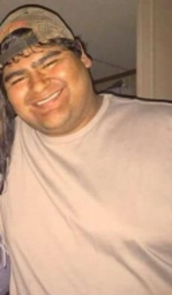 Luis Alejandro "Alex" Segundo