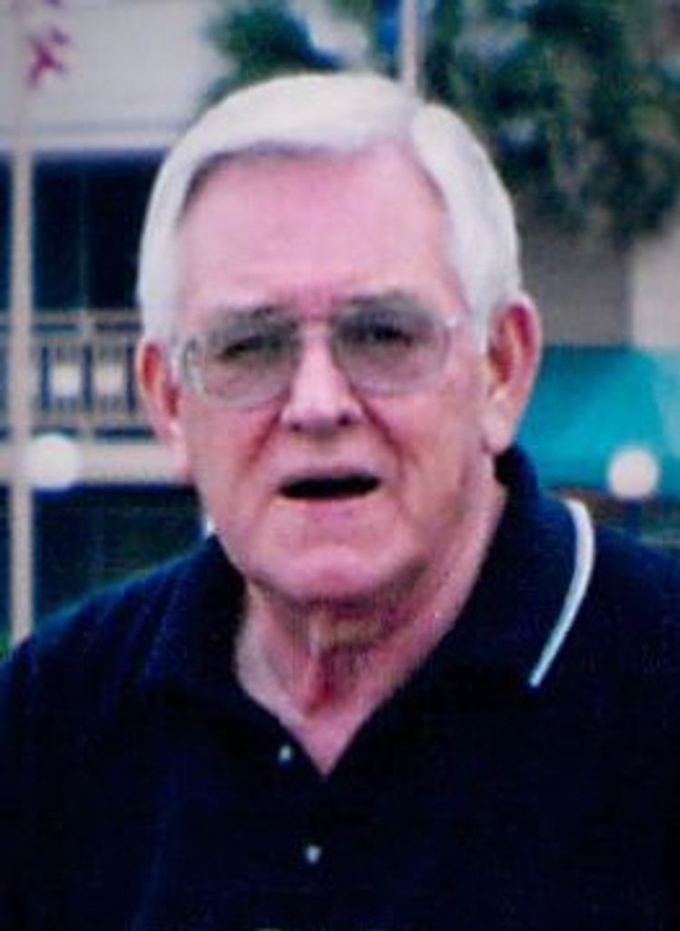 Clyde William Adams