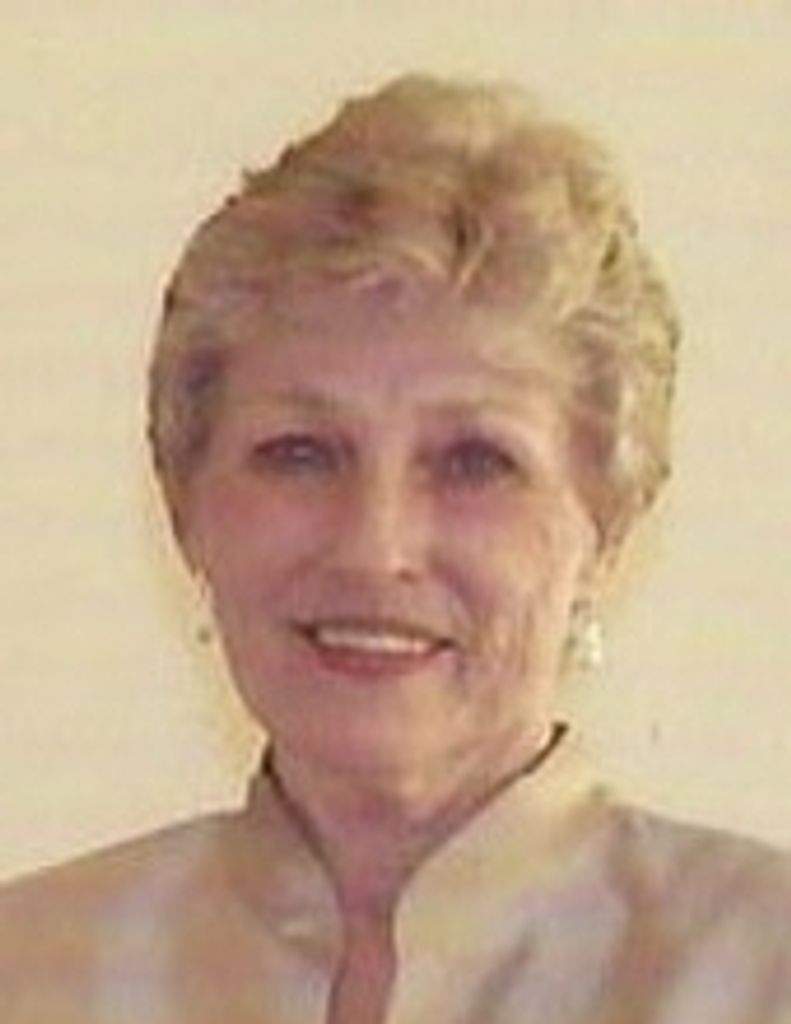 Mrs. Myrna Gayle Whetstone