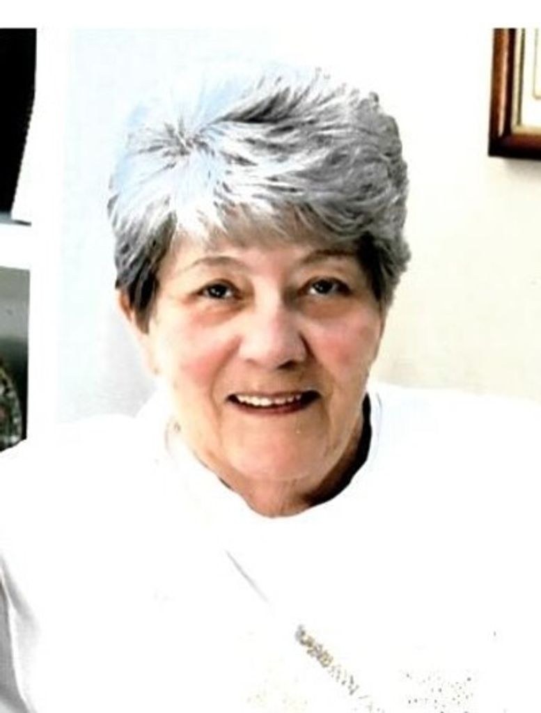 Shirley Jean Fitzgerald Profile Photo