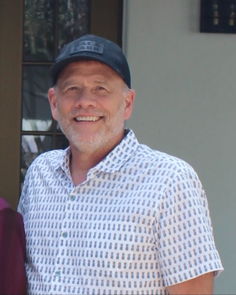 David Fortney Profile Photo