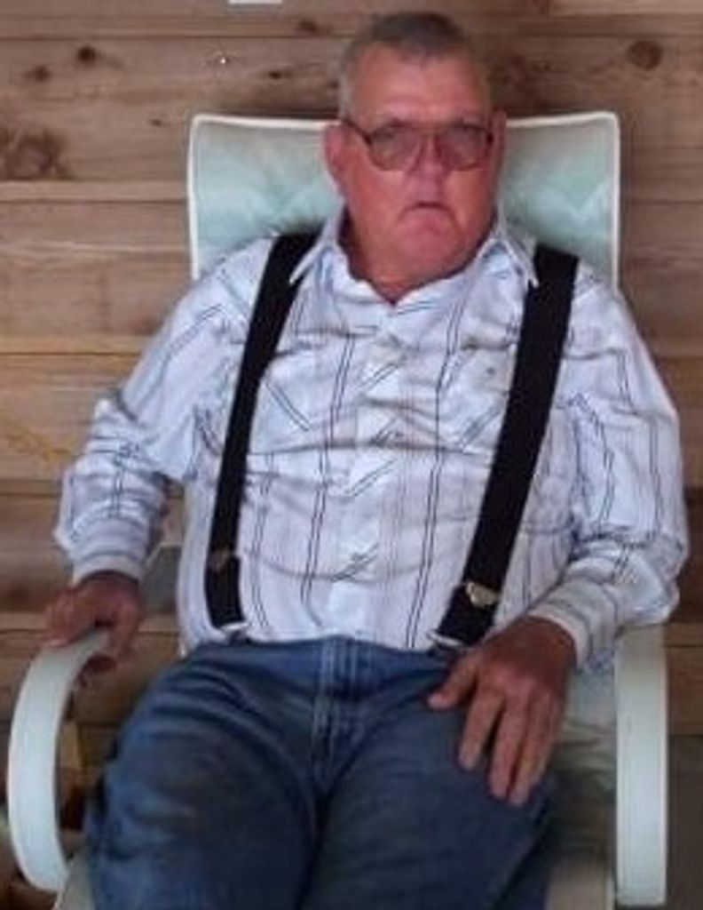 James "Jimmy" David Cannon