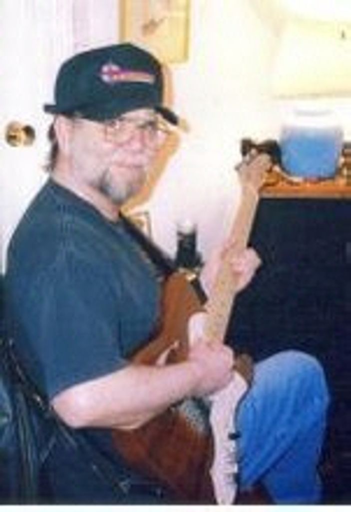 Andrew 'Andy' D. Crooks