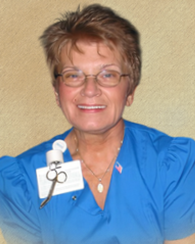 Bernadette Dandalski Profile Photo