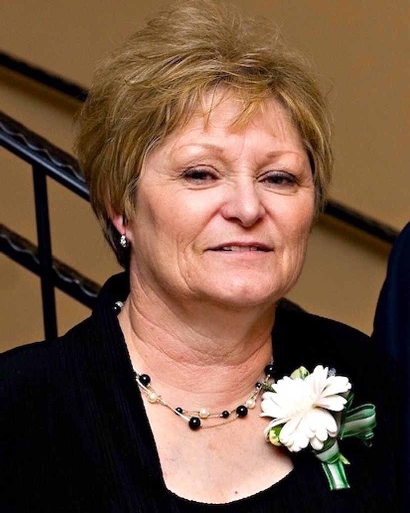 Donna Jean Peterson Nelson Profile Photo