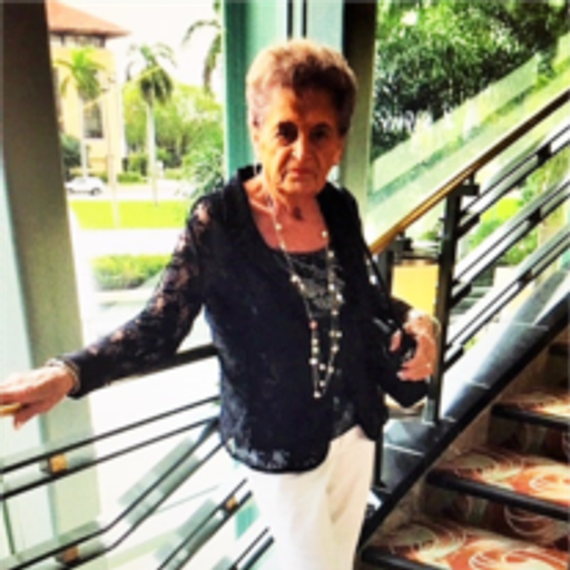 Thelma Radovich Churey Profile Photo