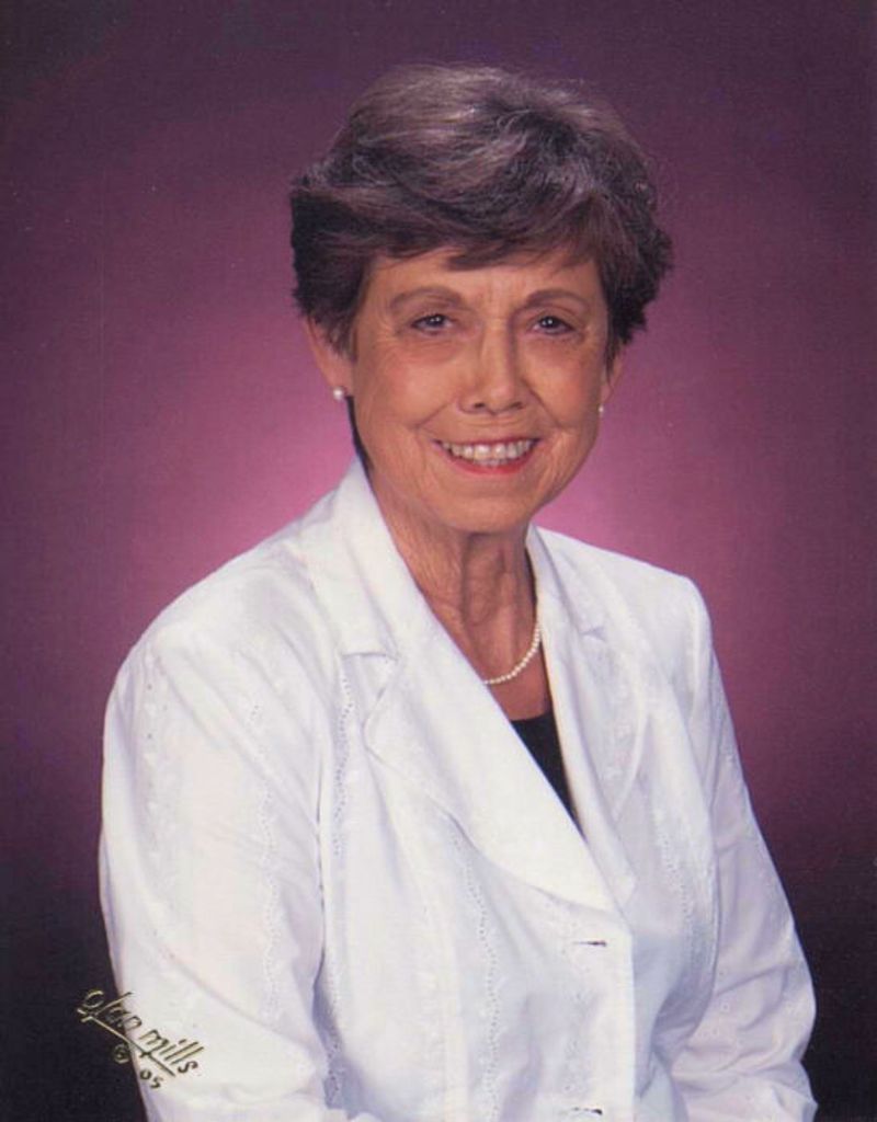 Joyce W. (Walters)  Smith