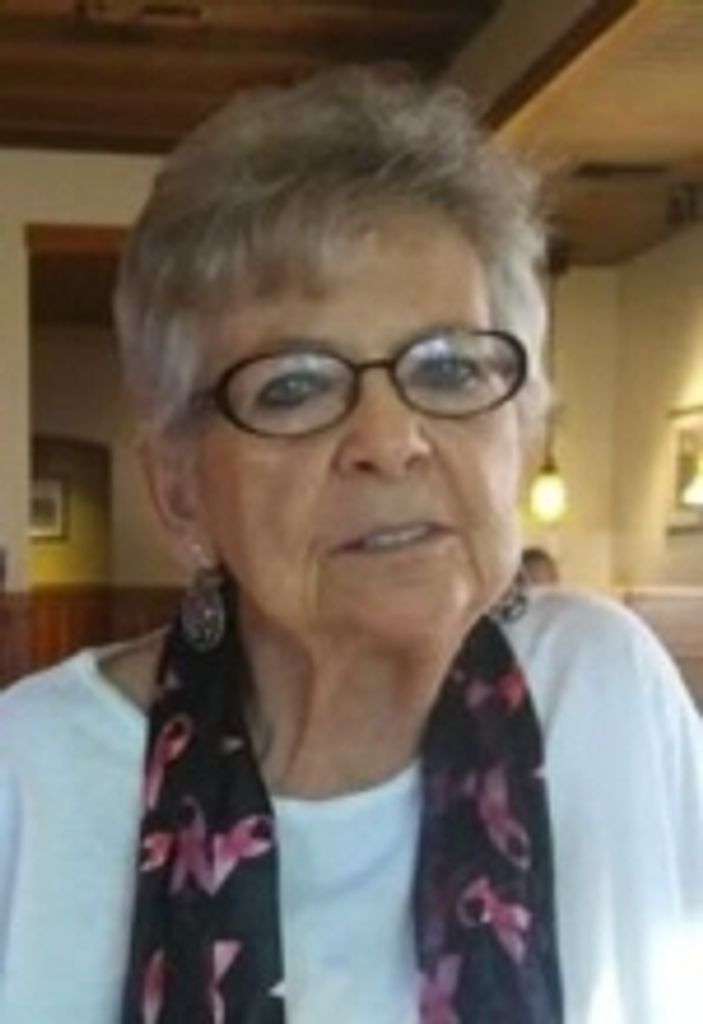 Janice Ann Burns