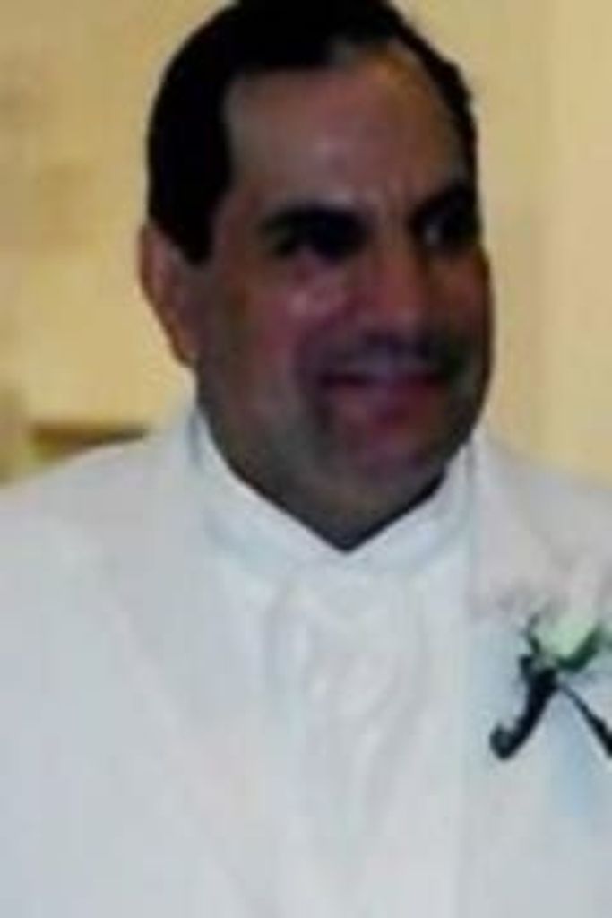 Pedro (Pete) J. Diaz