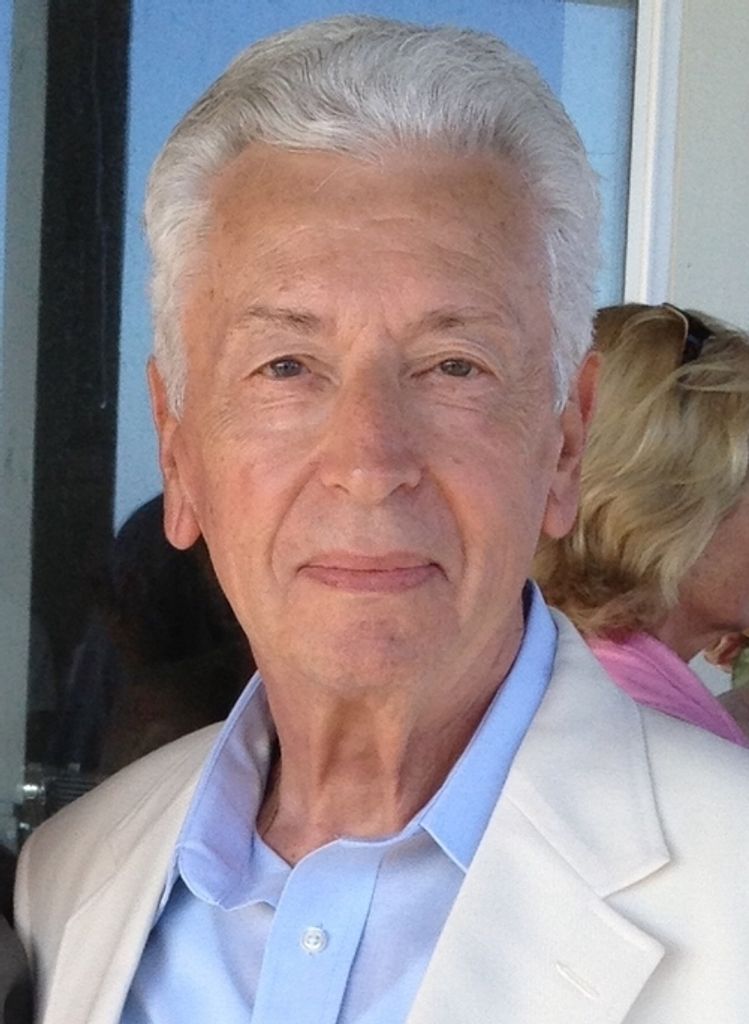 Philip Bartholomew Desimone Profile Photo