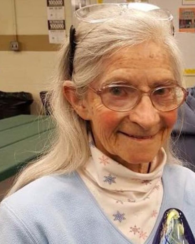 Dorothy Lucille Firestone
