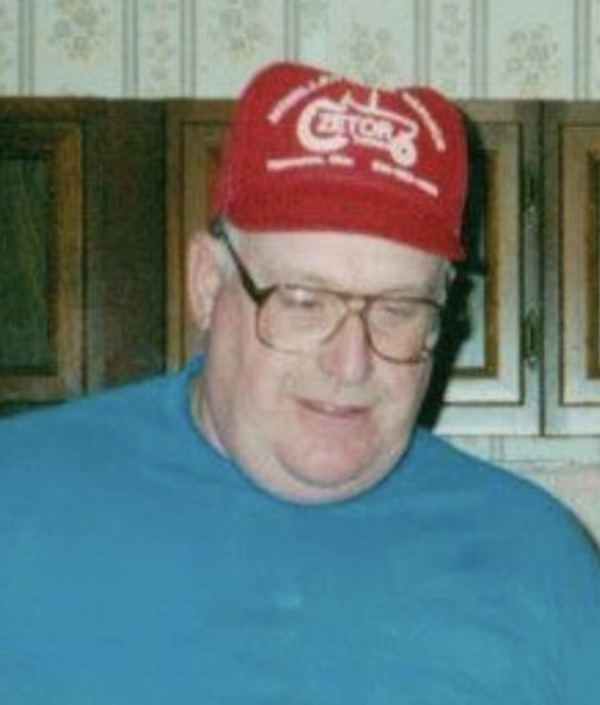 Edmond Wayne Crabtree Profile Photo