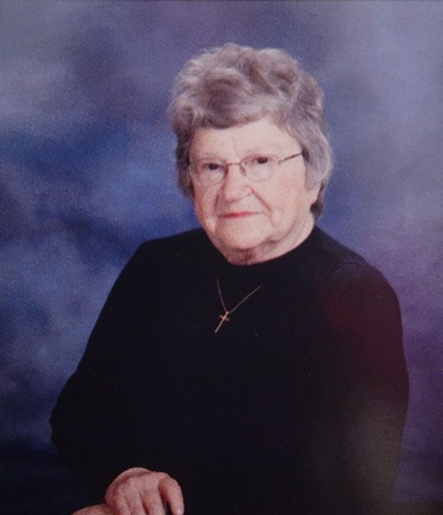 Mary Ann Bradley Profile Photo