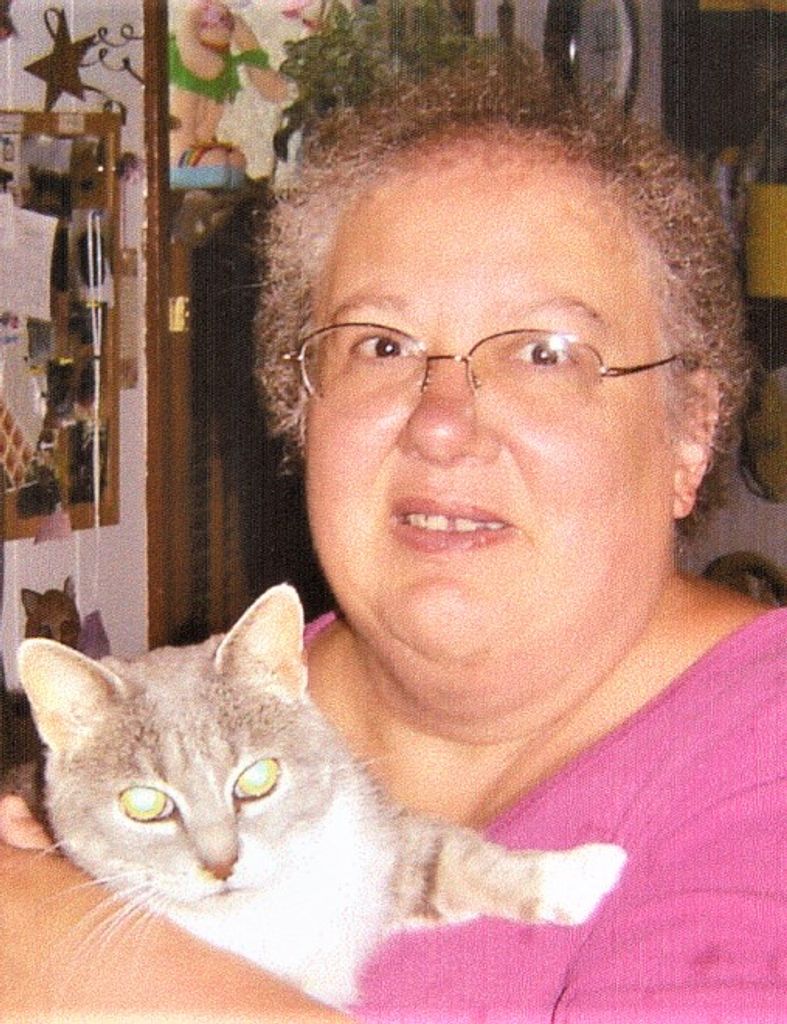 Diane M. Embree Profile Photo