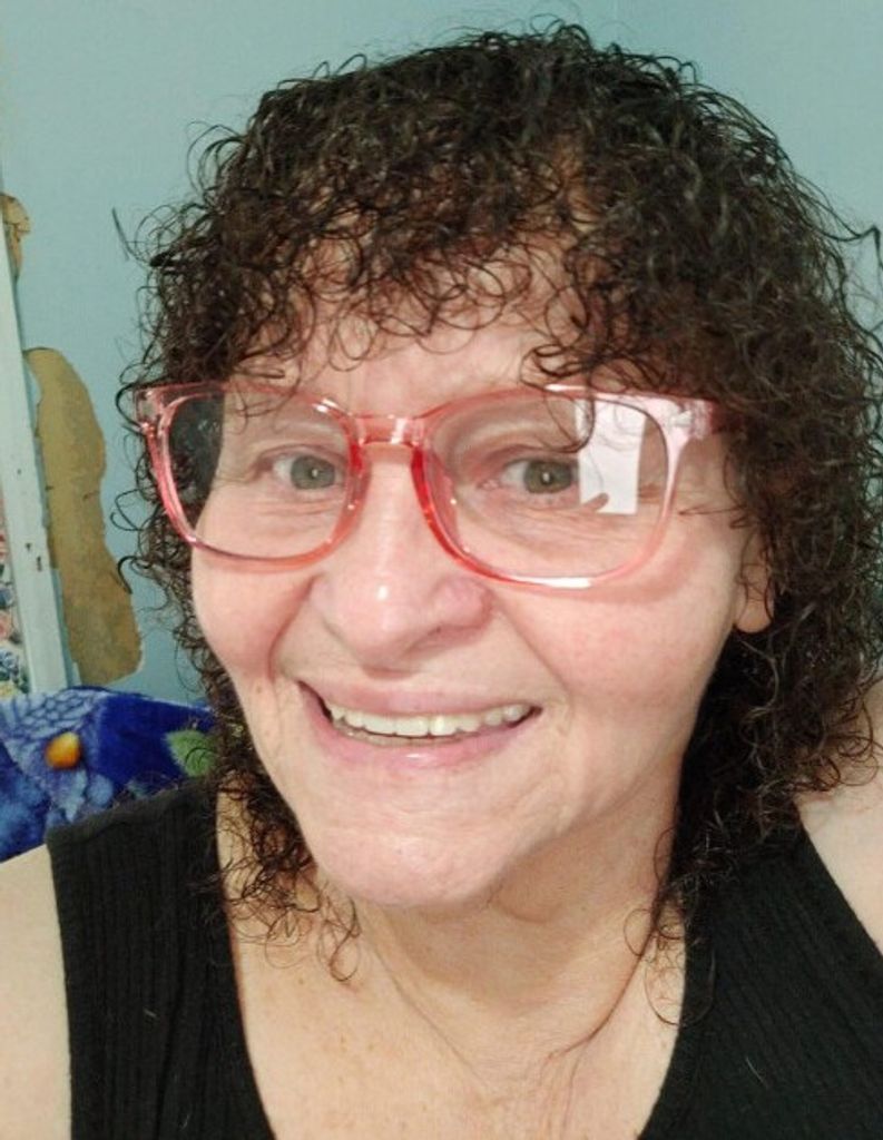 Clara Cosme Cintron Profile Photo