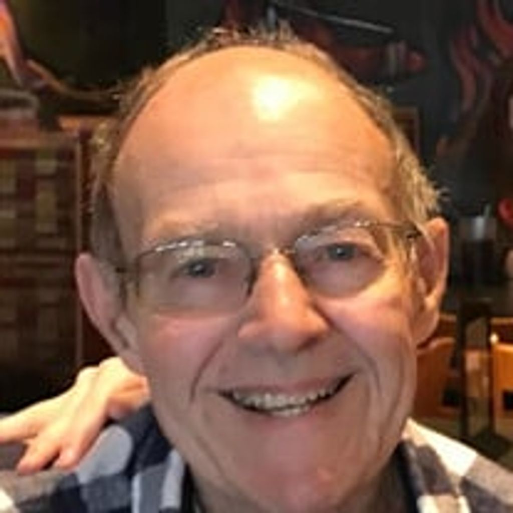 Richard Charles Carrington