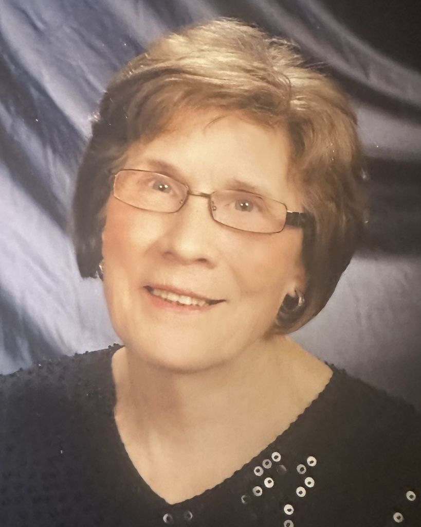 Barbara "Jeanette" Peterson