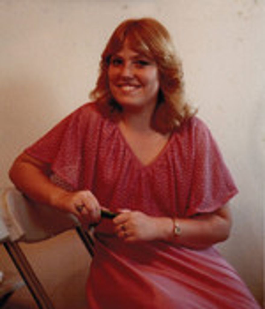Pamela Ann Hill