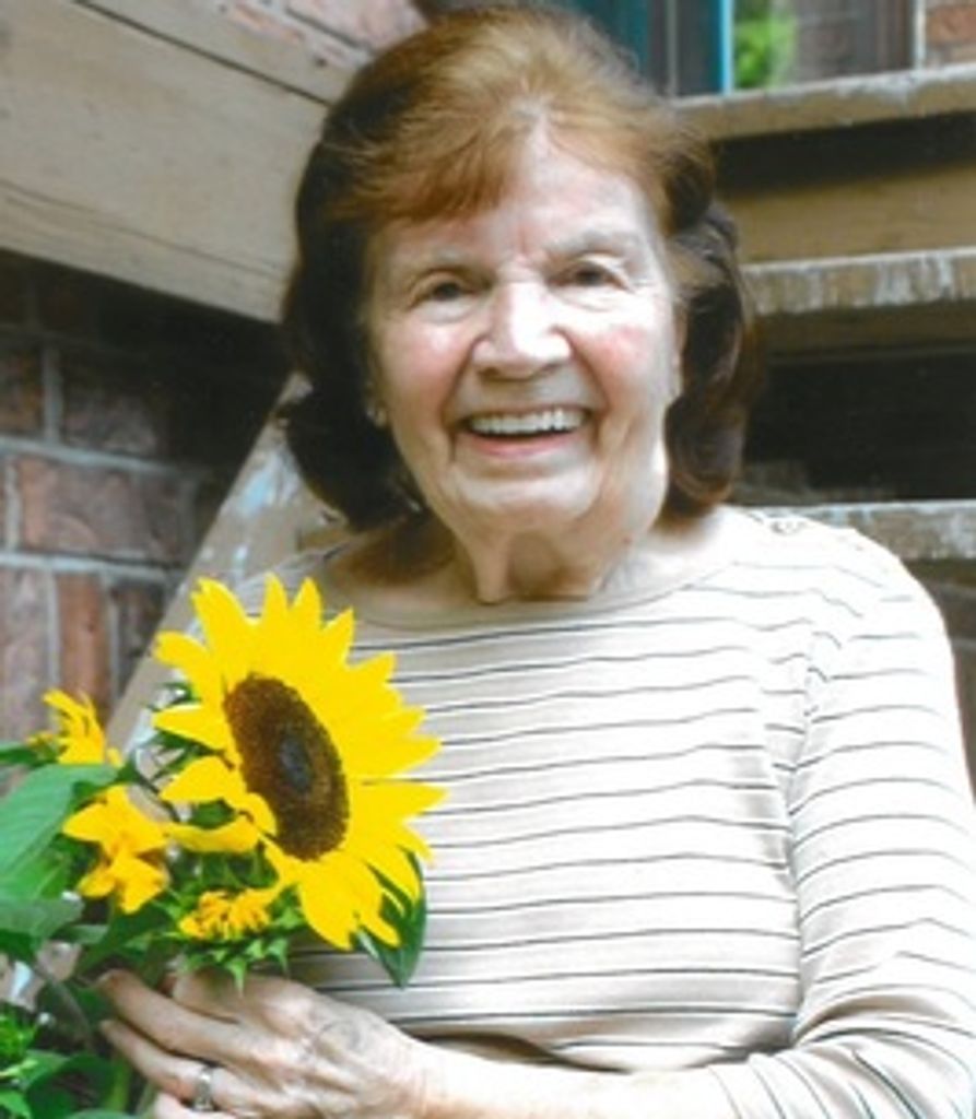 Ida Sikola
