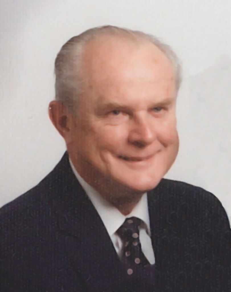 Herbert F. Sakalaucks