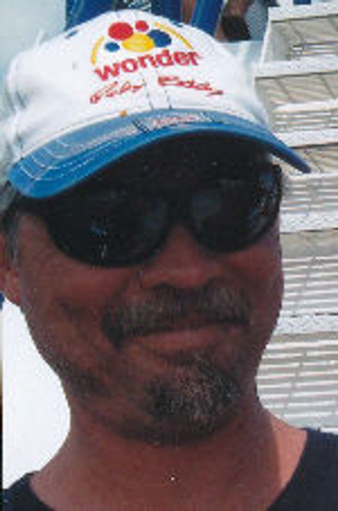 Brian W. Statts Profile Photo
