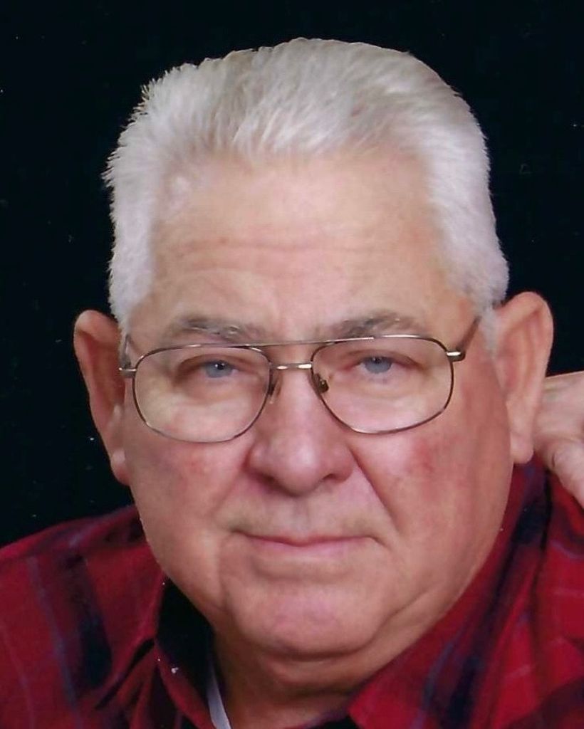 George Burkhart Profile Photo