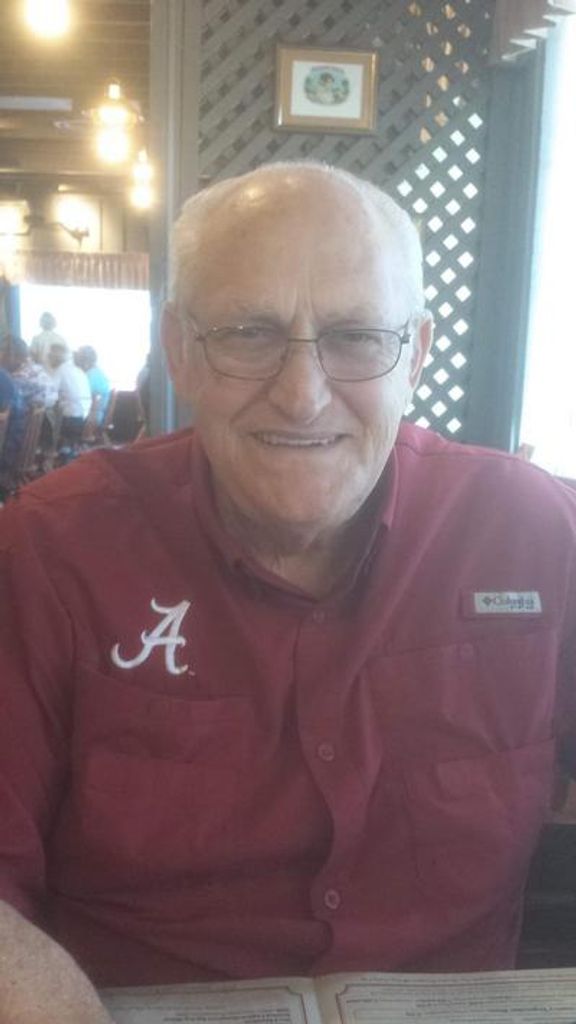 Michael Gene Speegle Profile Photo