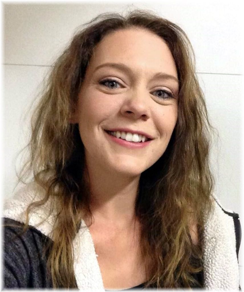 Darcy Lynn Vopat