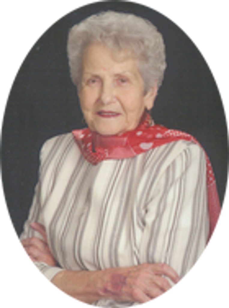 Ruth Jarvis