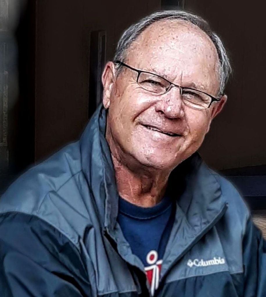 James "Jim" Rolbiecki