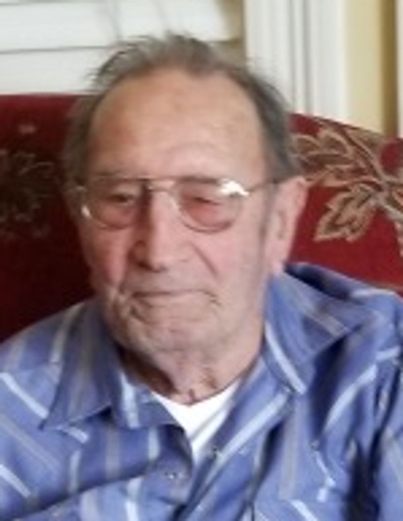 James Elvin Ardoin Profile Photo