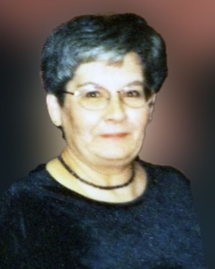 Sandra Joan May
