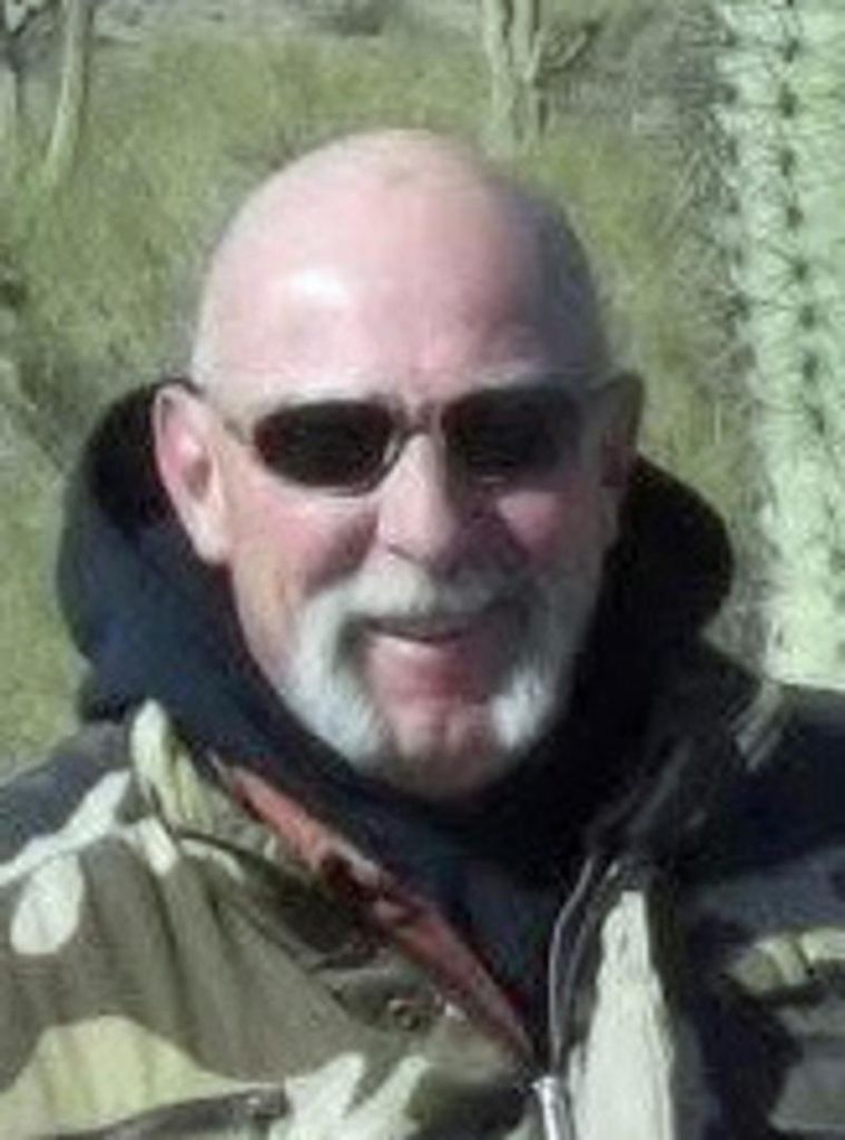 Randall Lee Thompson