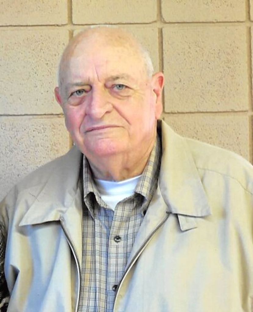 George Norman Noble Profile Photo