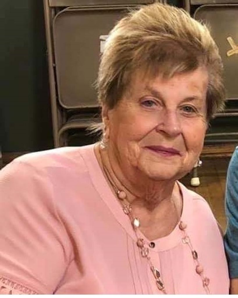 Beverly Ann Brown Profile Photo