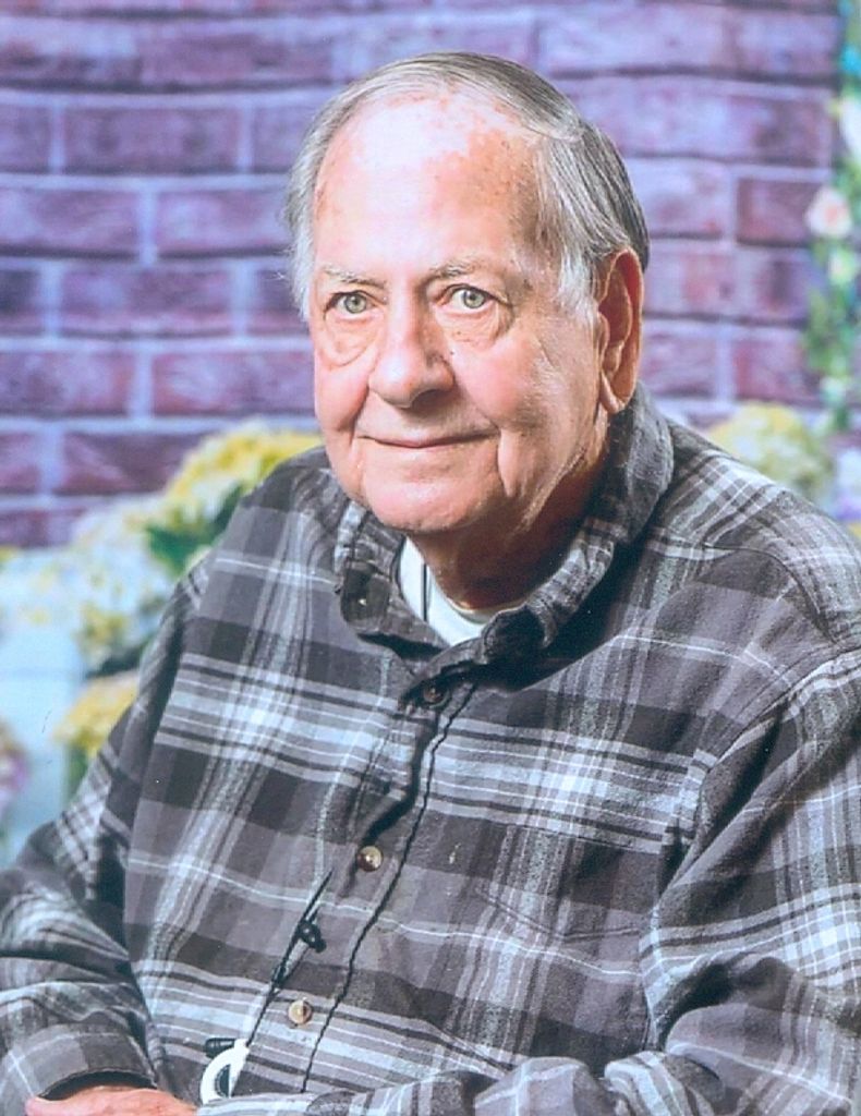 Billy Wayne Hodges