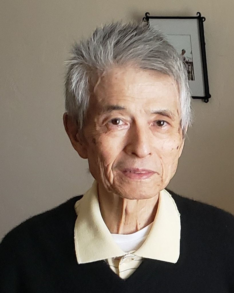 Teruaki "Terry" Wakamatsu