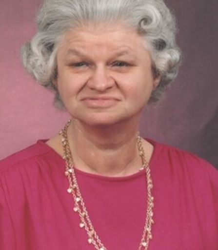 Amelia Louise "Tiny" Miller Profile Photo